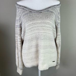 Abercrombie & Fitch Soft Sweater Size L